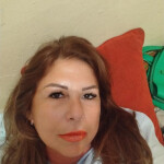 Eli madura en Daimiel