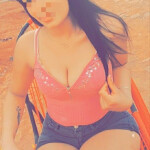 Jovencita paraguaya - Hola mis amores les comento que soy nueva en tu ciudad soy una jovencita muy c
