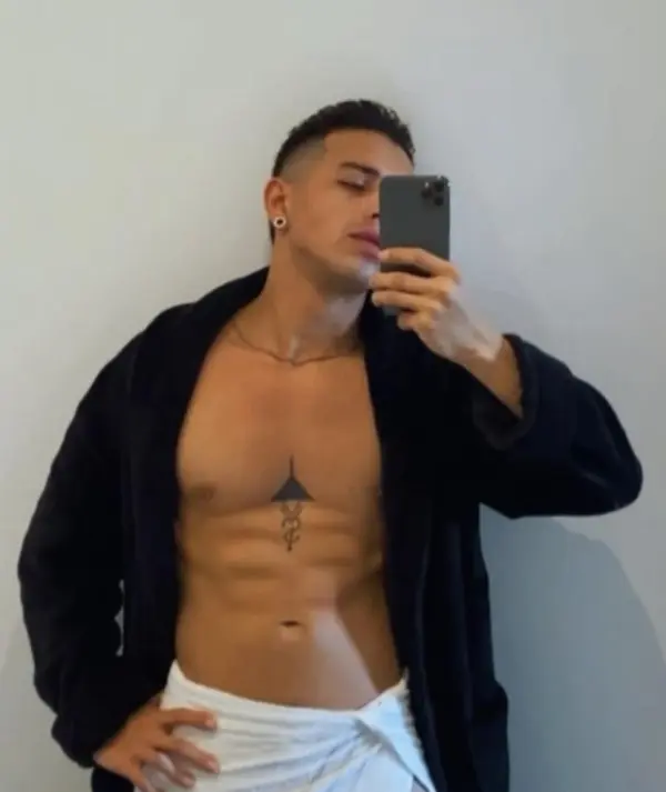 Fondo avatar