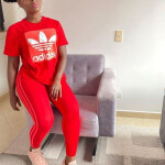 Lily MULATA NOVEDAD puerto Sagunto 24 HORAS