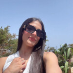 LA FLACA AGATHA PASARAS MARAVILLAS CONMIGO