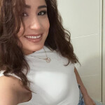 Erika por pocos días en JEREZ