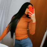 AneMarie - Hola soy AneMarie una joven de 23 años muy aventurera y la vida.. Busco conocer gente int