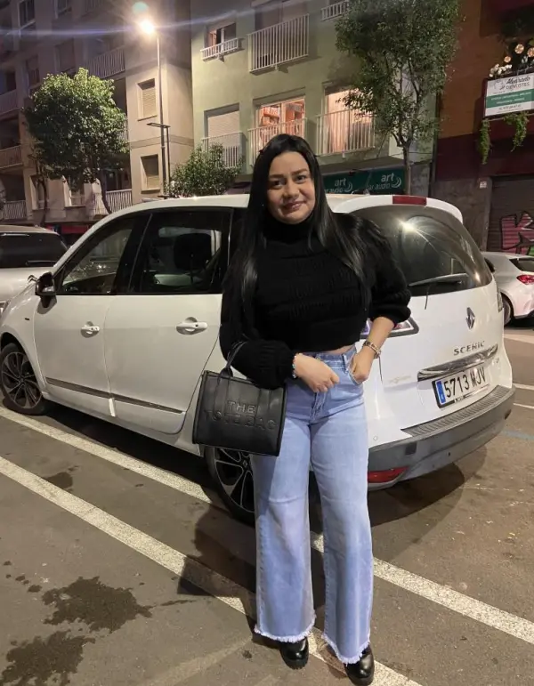 Fondo avatar