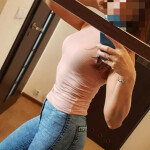 EVA USERA MUY GUAPA - Soy una latina muy cariñosa. en mi casa para pasar un momento de relaxy mucho