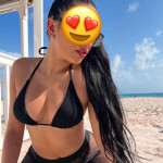 Joven COLOMBIANA NUEVA Con Cuerpo de Diosa