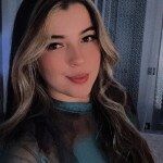 Paulina colombiana muy !