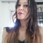 Maria 35 puro - 80 la ago soy española 35 años hago salidas