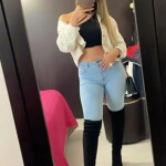 Dulce y - Dejate suducir por mi dulzura y delicadeza soy una joven scort dispuesta a hacer realidad