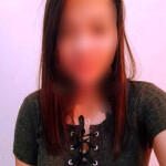 Novedad filipinas - Mi nombre es Karla chica y nueva en tu ciudad cuerpo realizo masajes completos r