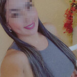 SOFIA COLOMBIANA - HOLA AMORES SOY SOFIA !!! UNA GUAPISIMA MASAJISTA COLOMBIANA DIVERTIDAA A ALEGRE