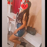 Hola soy una jovencita
