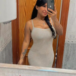 DIANA ME GUSTA DISFRUTAR DE BUENA COMPAÑIA TE ESPERO