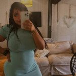 Camila lista para salidas hoteles y con lugar disponible para tu