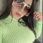 PATRICIA VENEZOLANA 26 AÑOS SALIDAS