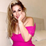 NOVEDAD TERRASSA Rubia Samy