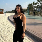 Latina linda mulata - Hola soy Carla una chica masajista muy coqueta latima las mejores atención car