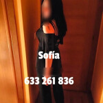 Sofía ¿¿volver a vernos??