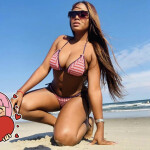Novedad divertida escort Lucena