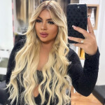 Alicia - Una chica amable hermosa y muy amorosa. Recién llegada a madrid con ganas de conocer buenas
