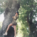Sakura rubita guapa española
