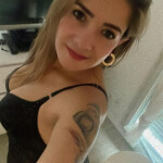Nueva en Granollers - Hola amores soy Sammy. Colombiana de mente muy abierta y dispuesta a experimen