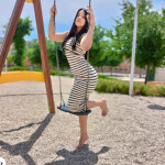 Nikol guapa nueva en alzira