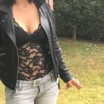 Soy Leticia una mujer sencilla y