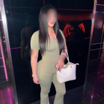 VIOLETA SÚPER NOVEDAD EN BARCELONA COLOMBIANA DISPONIBLE PARA SALIDAS 24horas