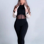 Rubia y elegante!! Ven a disfrutar no te arrepentirás!!!