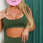 Soy una chica muy alegre y simpática!! Dispuesta a hacerte pasar tus mejores momentos!!!
