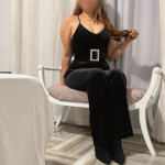 Conoce a ely– Tu Masajista Profesional y Acompañante Perfecta para este Invierno