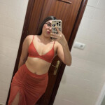 Any - Hola soy ani soy colombiana y muy divertidas me gusta irme de