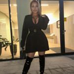 ALICE NOVEDAD EN BENIDORM CARIÑOSA Y COMPLETITA SALIDAS 24 HORAS A HOTELES Y DOMICILIOS