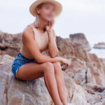 MILANA DISPUESTA A DISFRUTAR CONTIGO PARTICULAR