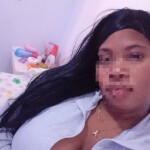 MORENA GUAPA - Hola Cariño Soy Brenda Una Colombiana Joven Rellenita Morena Que Ha llegado Nueva a t