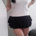 Madurita - Hola mis amores soy Sara de vuelta por Madrid dispuesta a conocer caballeros que tengan c