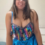 Novedad en tu zona masajista cariñosa