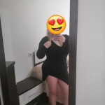 LATINA EN Pontevedra GUAPA..!!