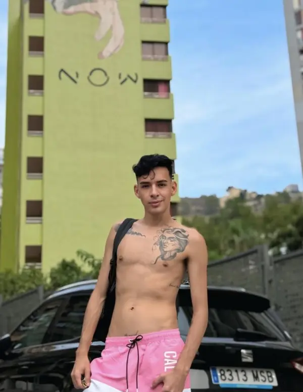 Fondo avatar