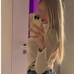 Daniela cariñosa y divertida en ALBACETE