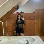 En Lugo - Hermosa chica con tatuajes y muchas ganas de hacerte sentir bien Comunícate conmigo y me d