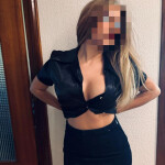 Chica con ganas en busca de diversión