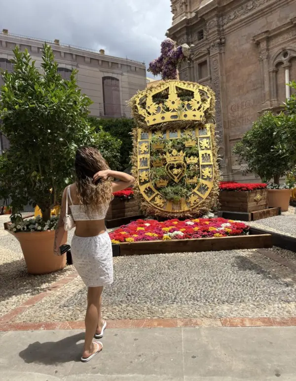 Fondo avatar