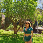 Jade Amorosa y Jade Divertida