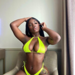 HOLA SOY LINDA SOY NUEVA EN VALENCIA ESPERO CONOCERTE PRONTO PARA PODER PASAR UN BUEN MOMENTO PARA AMBOS TE ESPERO