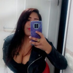 ESTRELLA PERUANA NOVEDAD BUSCO NUEBAS AMISTADES DOMICILIO