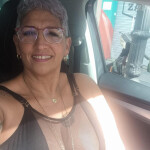 Mujer Madura con Clase