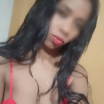 DIANA Morena y - Hola soy Diana recién llegada a Benidorm Dispuesta a que la pases inolvidable soy m