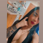 Ivanna Novedad - Hola mi nombre Ivanna caballeros y bienvenidos a mi sitio web. Espero que te gusten